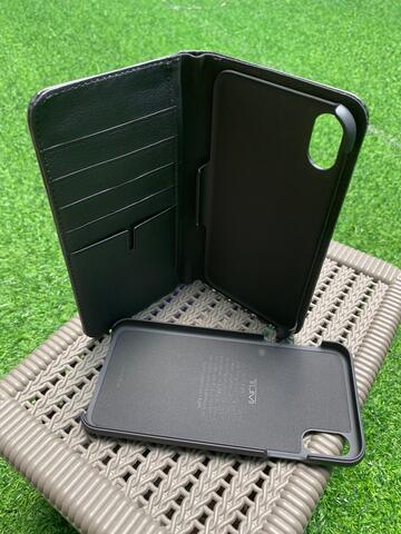 Iphone Case TUMI Wallet