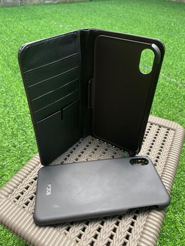 Iphone Case TUMI Wallet