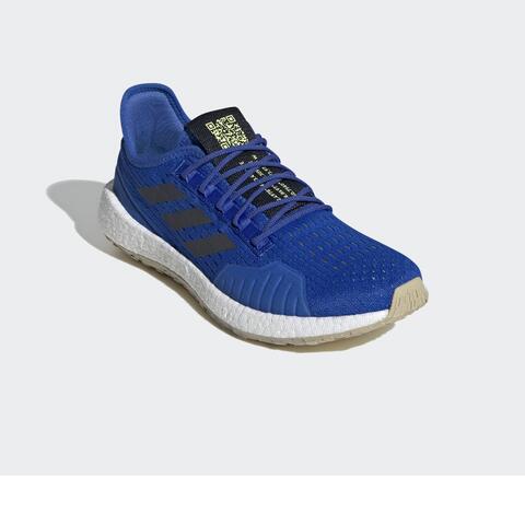 Adidas Pulseboost HD SUMMER.RDY Running Shoes Sepatu Lari 100% Original