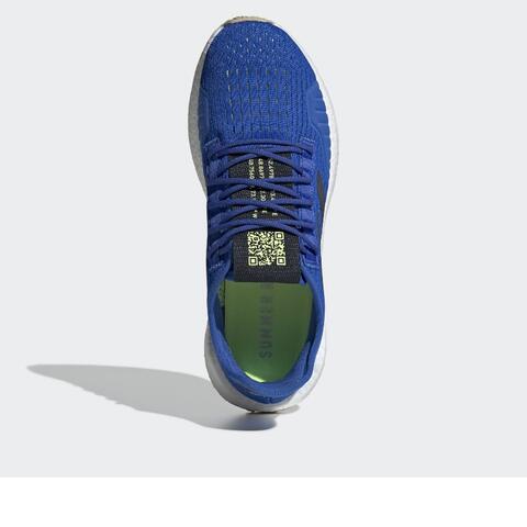 Adidas Pulseboost HD SUMMER.RDY Running Shoes Sepatu Lari 100% Original