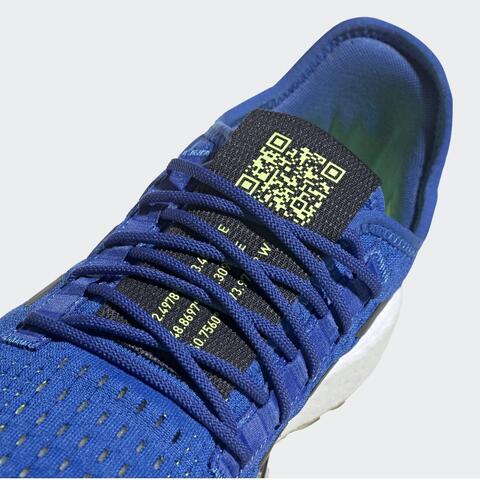 Adidas Pulseboost HD SUMMER.RDY Running Shoes Sepatu Lari 100% Original