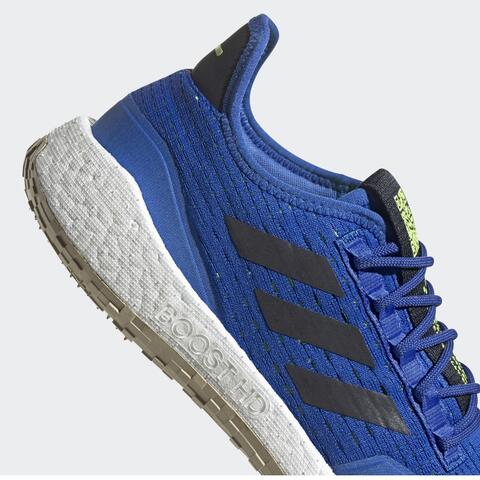 Adidas Pulseboost HD SUMMER.RDY Running Shoes Sepatu Lari 100% Original