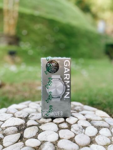 Garmin Vivomove 3