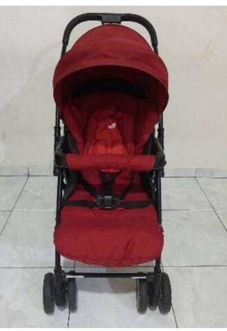 STROLLER BAYI