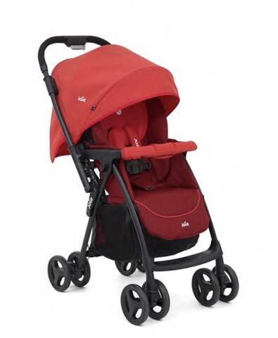 STROLLER BAYI