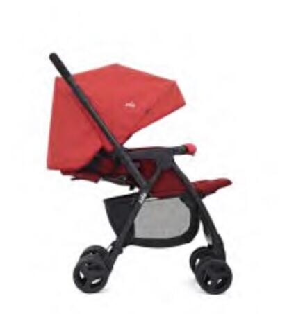 STROLLER BAYI