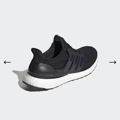 Adidas Ultraboost Men Shoes Sepatu Lari Original