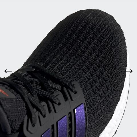 Adidas Ultraboost Men Shoes Sepatu Lari Original