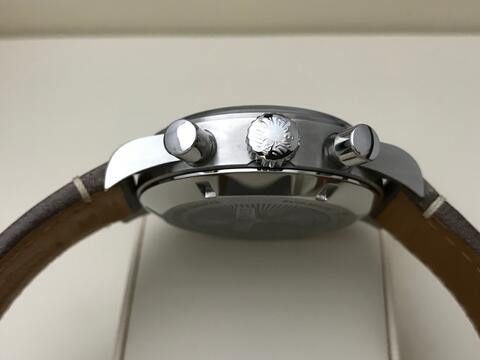 ORIGINAL LONGINES AVIGATION BIG EYE AUTOMATIC CHRONOGRAPH 42MM