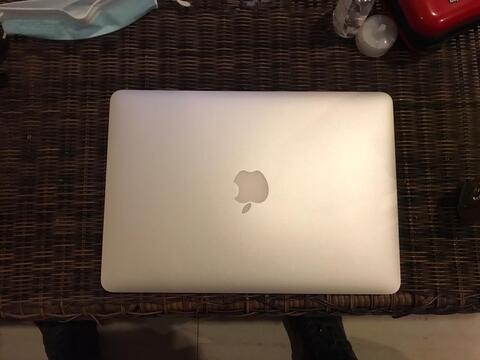MacBook Pro 13 inch MF840 SSD 256GB
