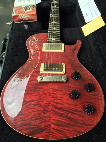 Prs Sc 250 2005 not gibson fender suhr squier tokai vintage dean schecter epiphone