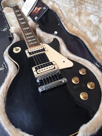 Gibson Les Paul Traditional Pro Exclusive 2011 not fender suhr shecter