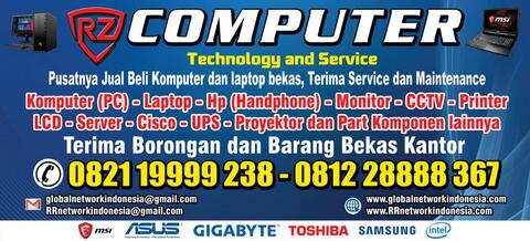 Terima Lelangan Barang Bekas Kantor