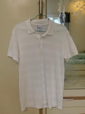 Poloshirt Zara 100% new original