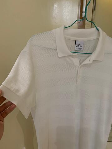 Poloshirt Zara 100% new original