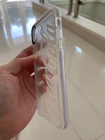 Case iphone XR Coca Cola 2nd