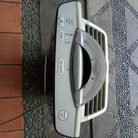 Sharp Plasmacluster Air Purifier