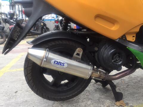 piaggio zip