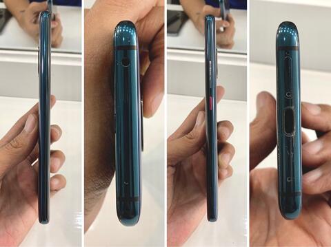 Huawei Mate 20 Pro 6/128 murah garansi resmi indonesia