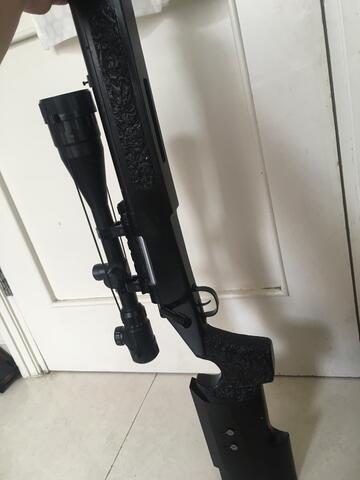 Vsr Lokal Full metal & wood