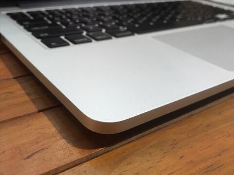 Macbook Pro 13 Retina Late 2012 i5 SSD 128