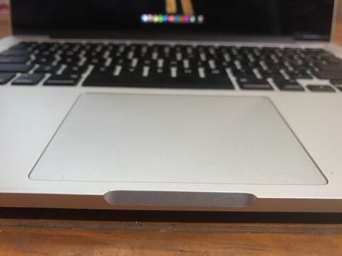 Macbook Pro 13 Retina Late 2012 i5 SSD 128