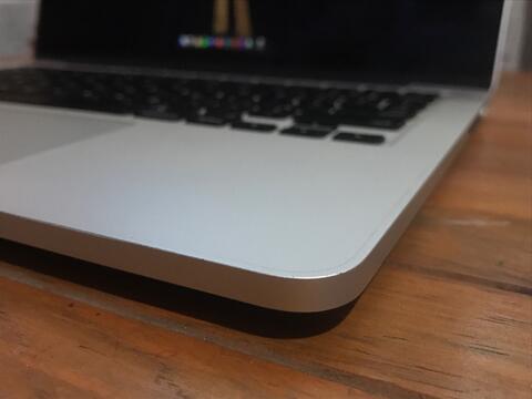 Macbook Pro 13 Retina Late 2012 i5 SSD 128