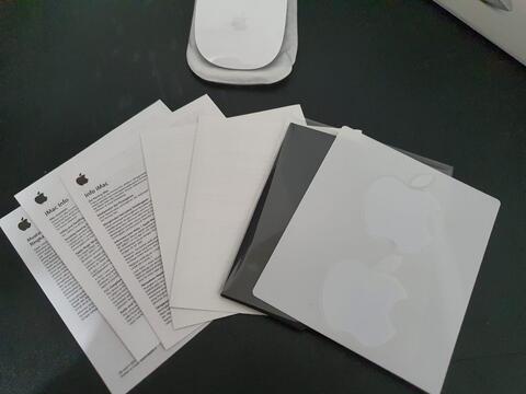 imac slim late 2015 fullset ex resmi top kondisi