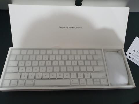 imac slim late 2015 fullset ex resmi top kondisi