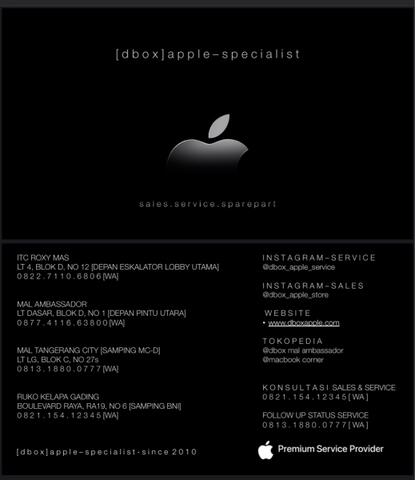 service iphone ipad macbook jakarta jabotabek tangerang