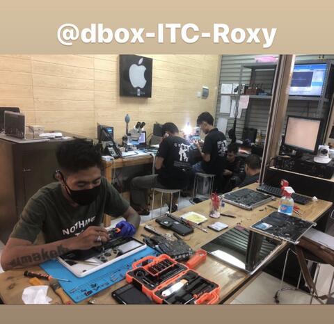 service iphone ipad macbook jakarta jabotabek tangerang