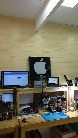 service iphone ipad macbook jakarta jabotabek tangerang