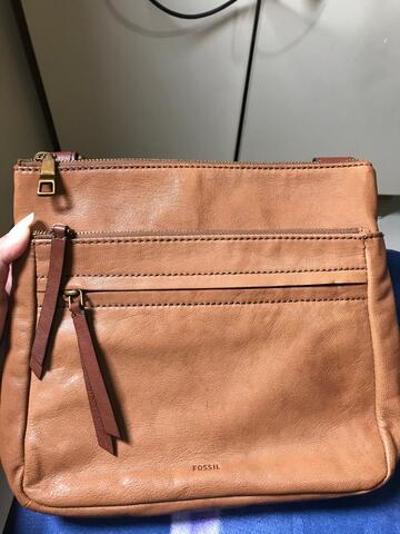 sling bag fossil original