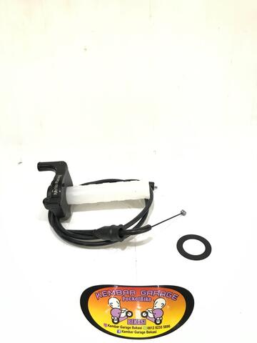 aneka sparepart & variasi mini motor 50cc 2 tak matic