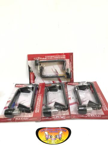 aneka sparepart & variasi mini motor 50cc 2 tak matic
