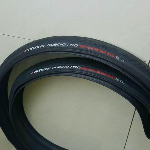 Vittoria Rubino Pro Graphene 2.0