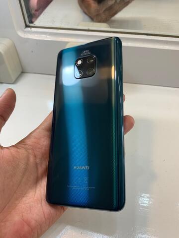 Huawei Mate 20 Pro 6/128 murah garansi resmi indonesia