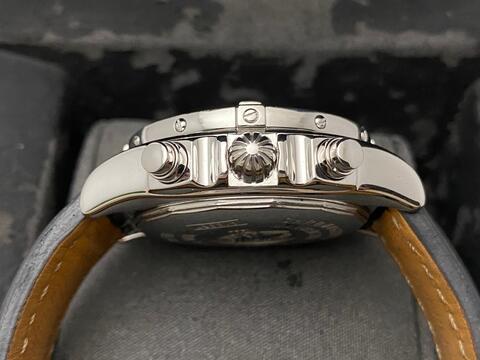 ORIGINAL BREITLING CHRONO COCKPIT AUTOMATIC 40MM