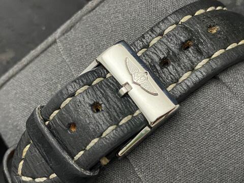 ORIGINAL BREITLING CHRONO COCKPIT AUTOMATIC 40MM