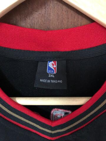 Jersey Allen Iverson
