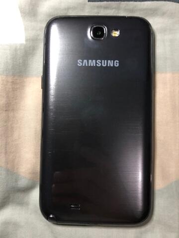 Samsung Galaxy Note 2 (GT-N7100) SEIN