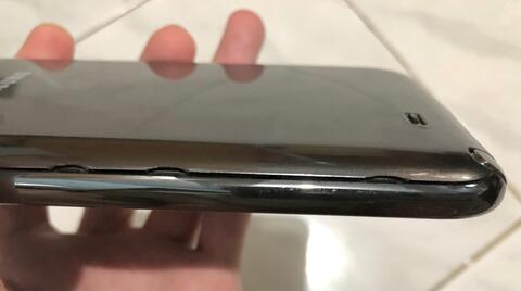 Samsung Galaxy Note 2 (GT-N7100) SEIN