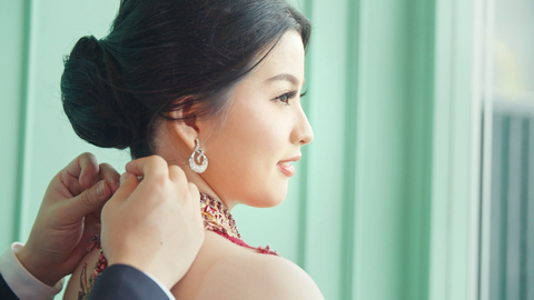 Jasa Videografer Profesional Surabaya