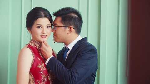 Jasa Videografer Profesional Surabaya