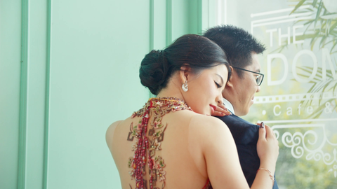 Jasa Videografer Profesional Surabaya