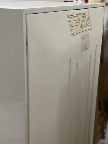 Dijual Cepat Murah Bekas Kulkas Sharp Showcase Chiller SCH-170PS!