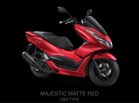 PCX 150 NEW