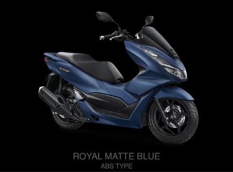 PCX 150