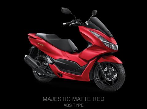 PCX 150