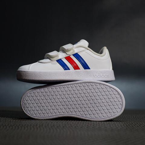 Vl court 2.0 shoes kids Clearance